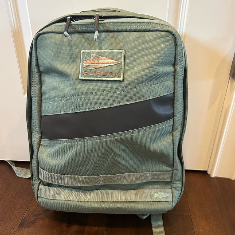 GORUCK Backpack